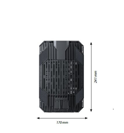 Phanteks Computer Case